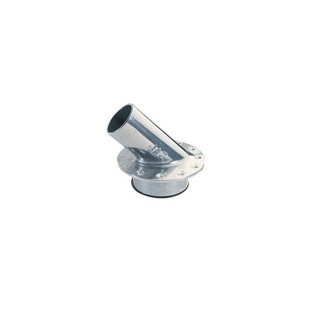 2-1/2in Fast Fill Valve 12-Bolt JAZ 345-250-03