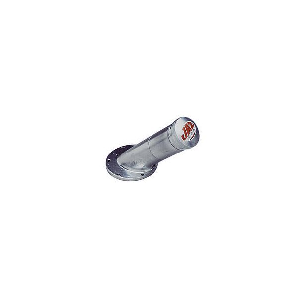 45 Deg. Long Filler Neck Assembly JAZ 345-252-03