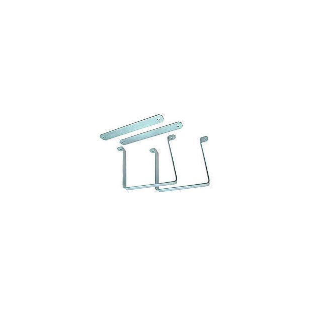 Fuel Cell Mounting Kit 1-Gallon JAZ 400-001-03