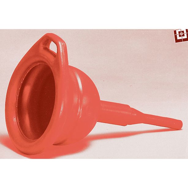 8in Round Funnel  JAZ 555-008-06