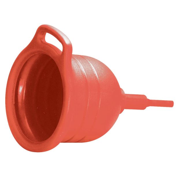 11in Round Funnel  JAZ 555-011-06