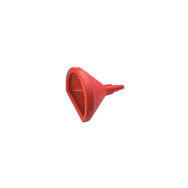 15in D-Shaped Funnel  JAZ 560-015-06