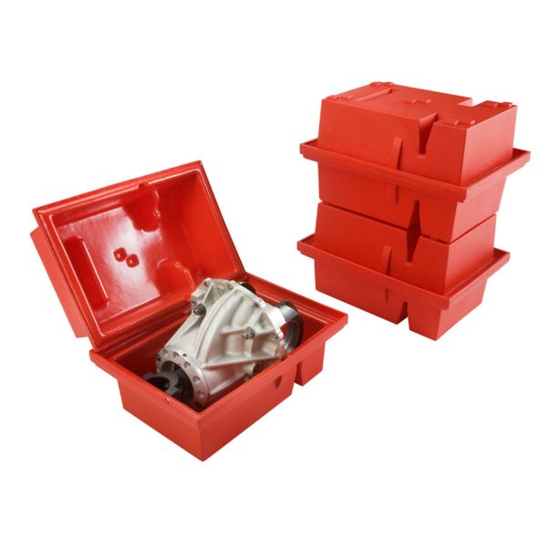 Ford 9in 3RD Member Case For Strange Ultra Case JAZ 700-008-06