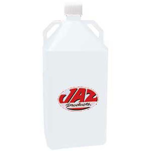 15-Gallon Utility Jug - Natural JAZ 710-015-05