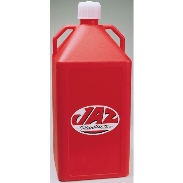 15-Gallon Utility Jug - Red JAZ 710-015-06