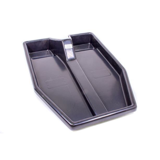 Engine Stand Lower Tray - Black JAZ 720-000-01