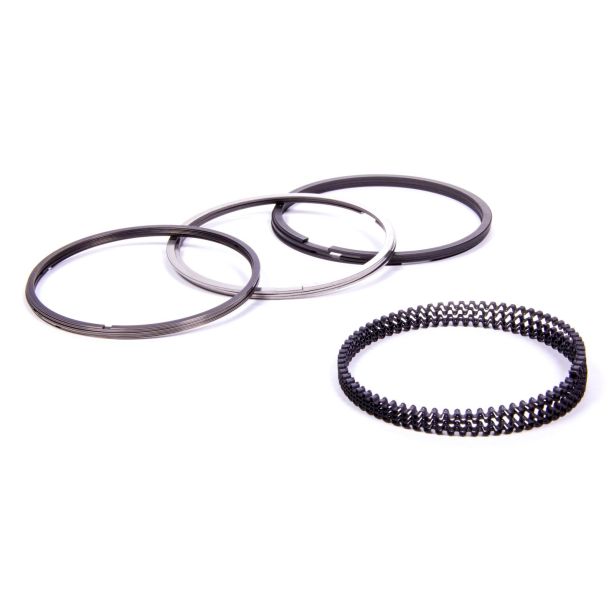 Piston Ring Set 3.189 1.0 1.2 2.8mm JE PISTONS JG1004-3189