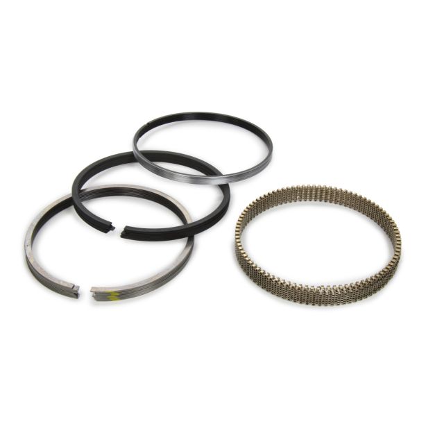 Piston Ring Set 4.155 Moly 043 043 3.0mm JE PISTONS JG7708-4155-5