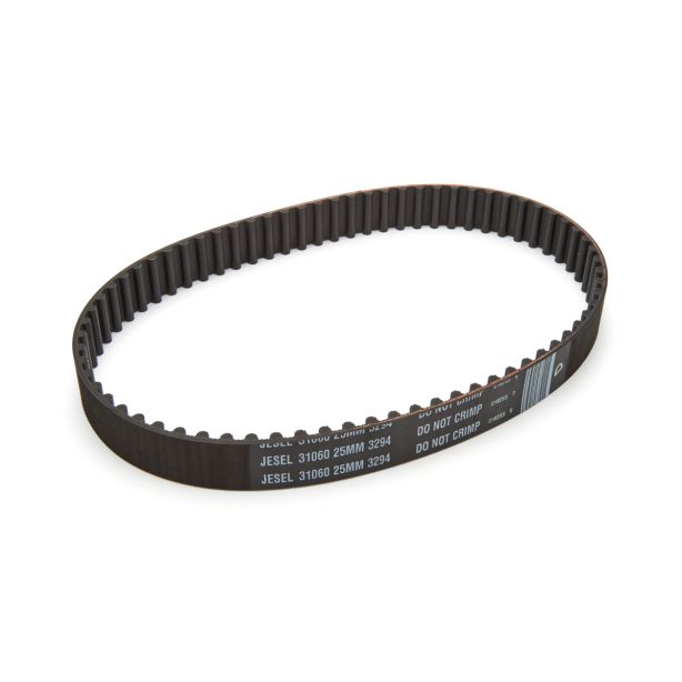 JESEL BEL-31060 Belt  25mm BBC +.250/ +.400 Raised Cam