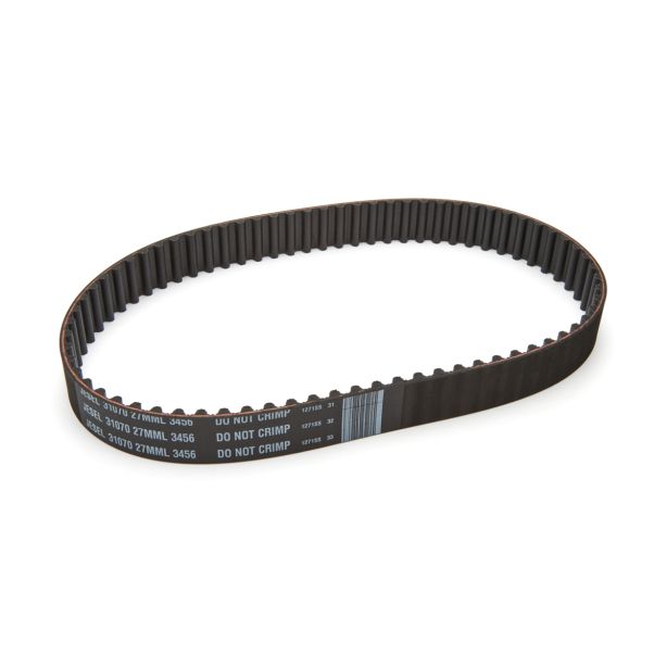 JESEL BEL-31070 Belt  27mm DRCE 2 +.600 Raised Cam