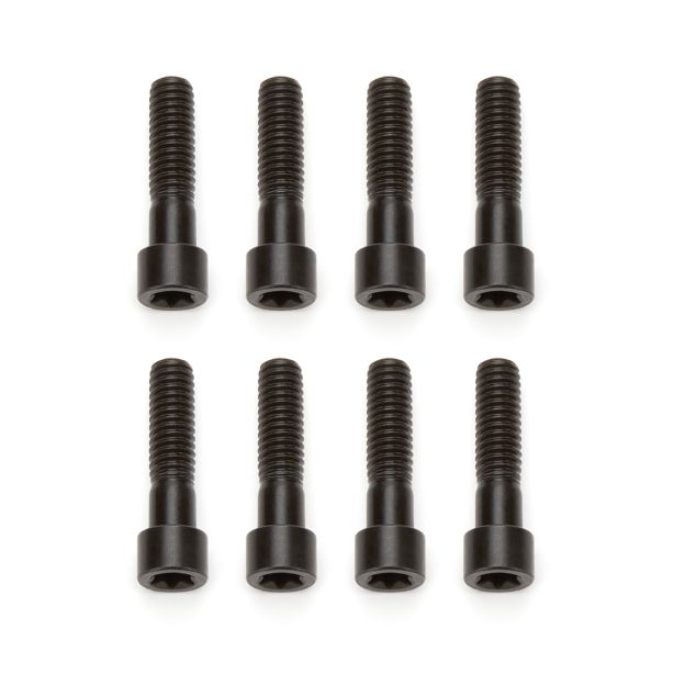 JESEL BLT-21750-8 5/16-18 x 1.250 Bolt T45 Torx 8pk