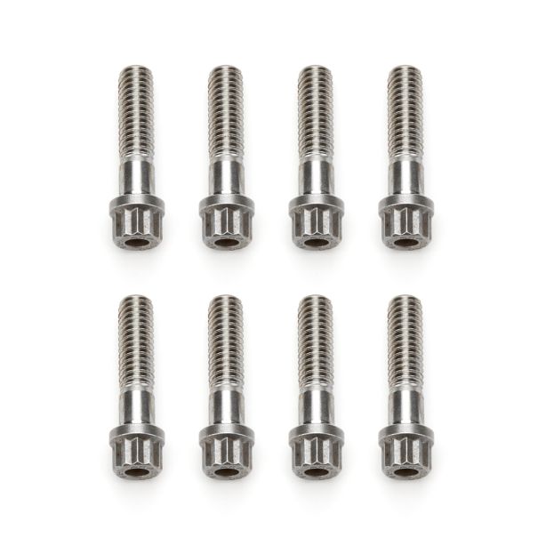JESEL BLT-21755-8 5/16-18 x 1.250 12pt Bolt  - 8pk
