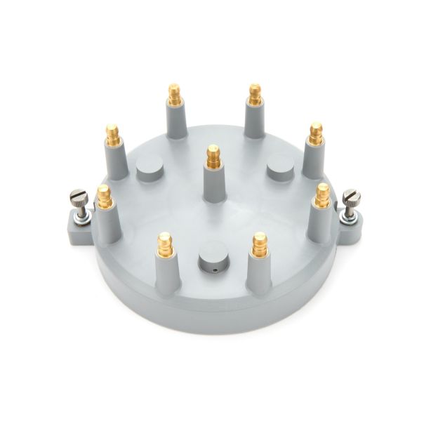 JESEL CAP-42170 Cap  Distributor  Moroso 