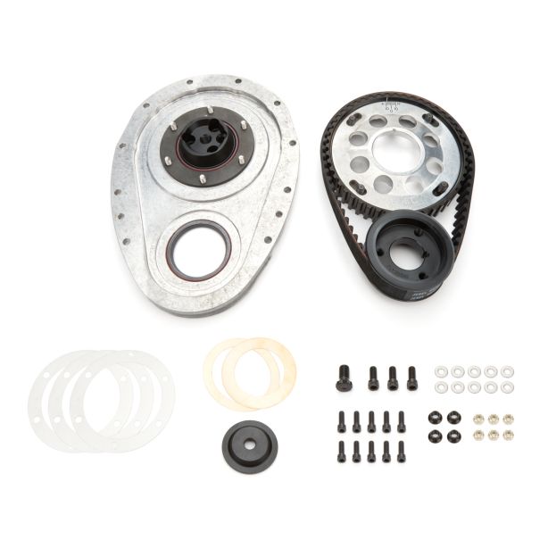 JESEL KBD-31000 Belt Drive SBC 