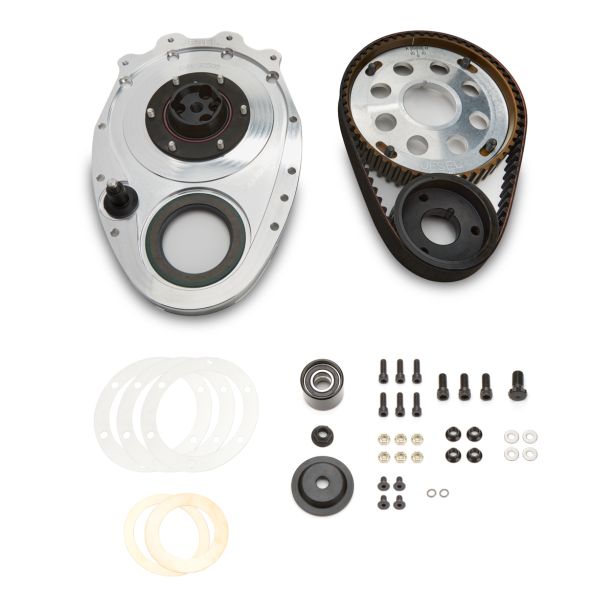 JESEL KBD-31500 Belt Drive SBC w/+.391 Raised Cam Location