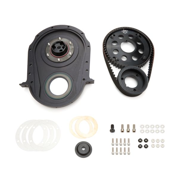 JESEL KBD-32000M Belt Drive BBC GEN IV Marine Version