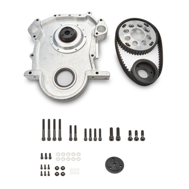 JESEL KBD-34500 Belt Drive BBF 460 