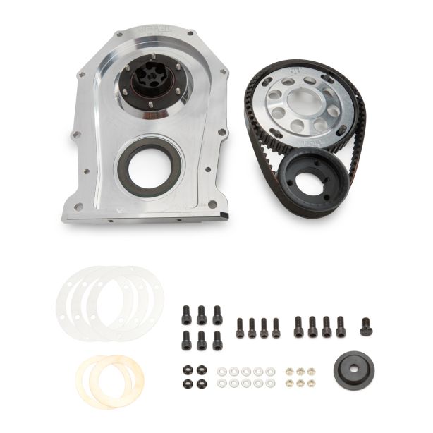 JESEL KBD-35000 Belt Drive BBM  383/440/ Hemi