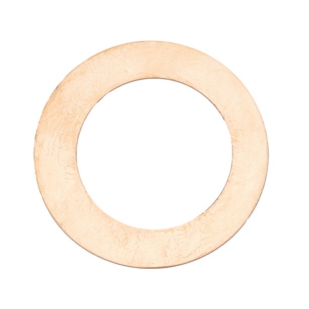 JESEL WSH-39610 Thrust Washer -  BBC - 2.950 x 1.960 x .031