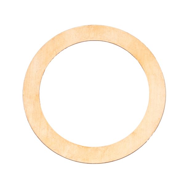 JESEL WSH-39660 Outer Thrust Washer - 2.950 x 2.260 x .031