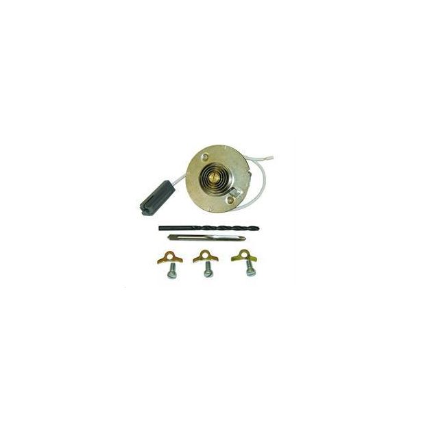 Quadrajet Electric Choke Conversion Kit JET PERFORMANCE 201355