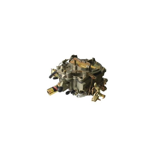 Rochester Q JET Pontiac Stage 2 Carburetor JET PERFORMANCE 32102