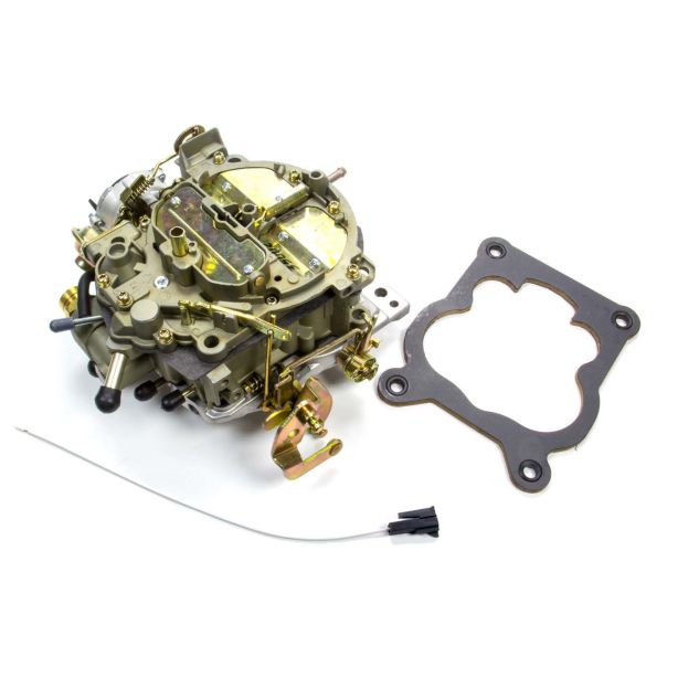 Quadrajet Stage 2 Carb 750 CFM JET PERFORMANCE 35002