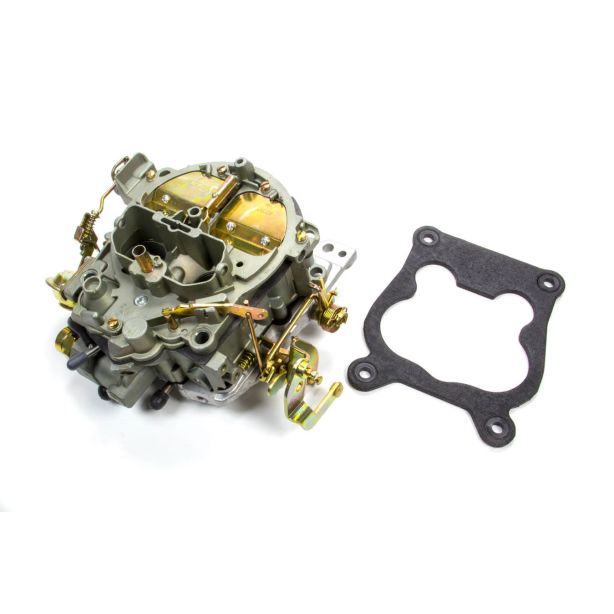 Quadrajet Stage 3 Carb 750 CFM Race Series JET PERFORMANCE 35003