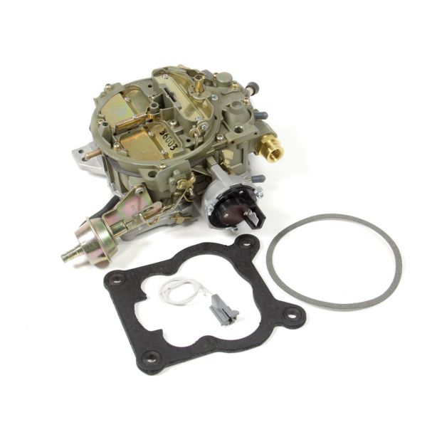Quadrajet Stage 2 Carb 800 CFM BB Cars/Trucks JET PERFORMANCE 36003