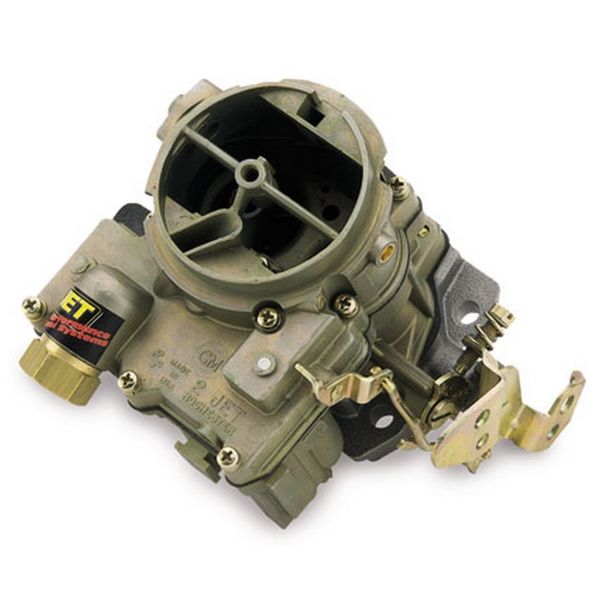 Rochester Circle Track Carb 500 CFM JET PERFORMANCE 37001
