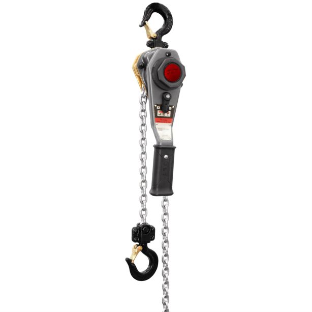JLH-75WO-10 3/4-TON LEVER HOIST, 10' LIFT O Jet Tools 376101