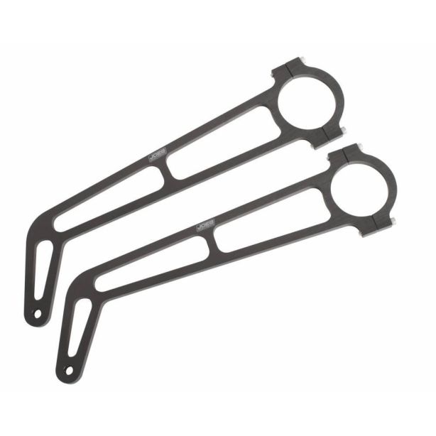 Mirror Brackets 1-1/2in Dia x 9in Long JOES RACING PRODUCTS 11292