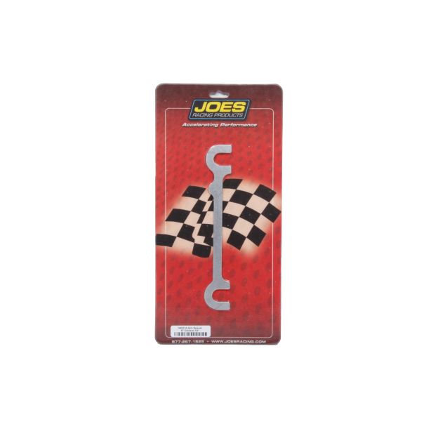 A-Arm Spacer 1/8in 6in Bolt Center JOES RACING PRODUCTS 14020