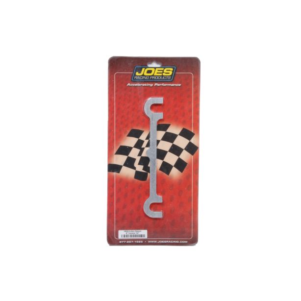 A-Arm Spacer 1/4in 6in Bolt Center JOES RACING PRODUCTS 14022