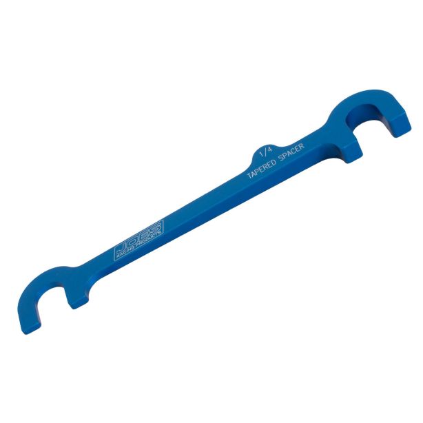 A-Arm Spacer Tapered 1/4in JOES RACING PRODUCTS 14240