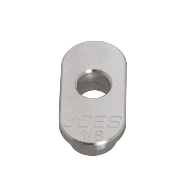 A-Plate Slug 1/8in Offset JOES RACING PRODUCTS 14540