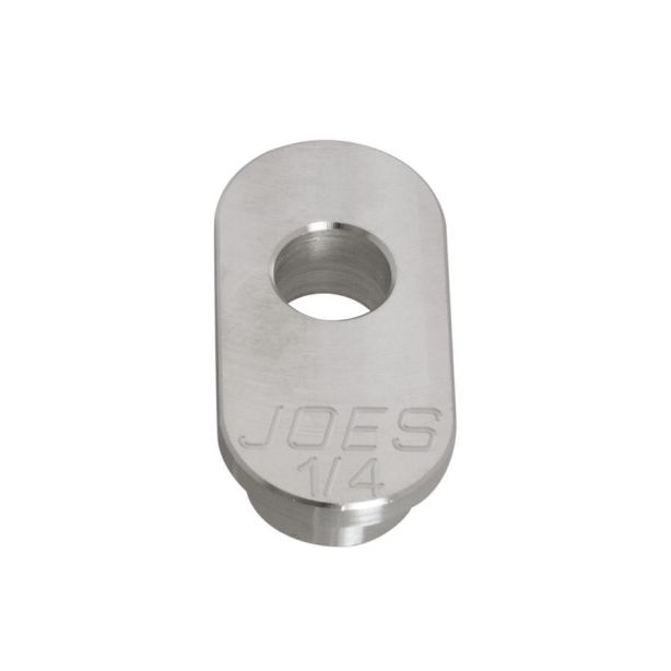 A-Plate Slug 1/4in Offset JOES RACING PRODUCTS 14550