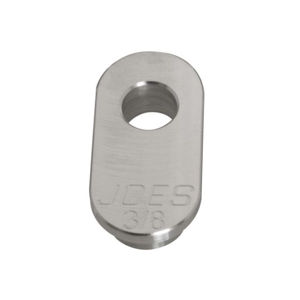 A-Plate Slug 3/8in Offset JOES RACING PRODUCTS 14560