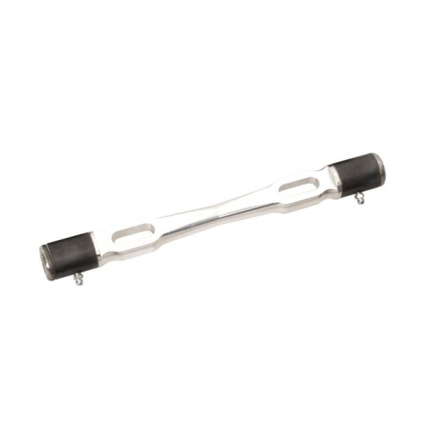 A-Arm Shaft Alum Slotted Bushing Style JOES RACING PRODUCTS 15039