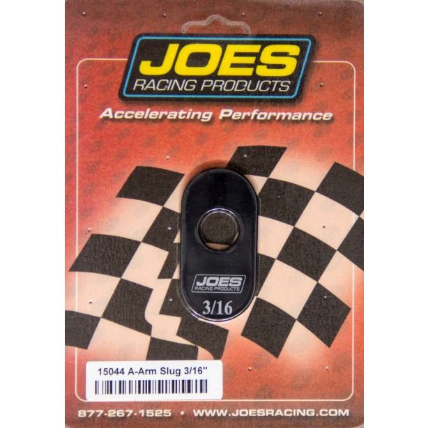 A-Arm Slug 3/16  JOES RACING PRODUCTS 15044