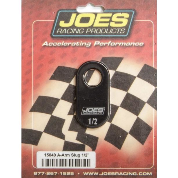 A-Arm Slug 1/2  JOES RACING PRODUCTS 15049