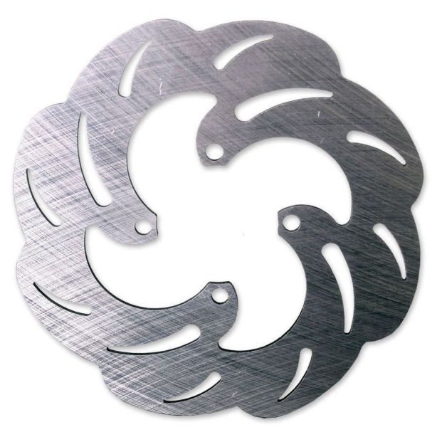 Quarter Midget Brake Rotor JOES RACING PRODUCTS 25410