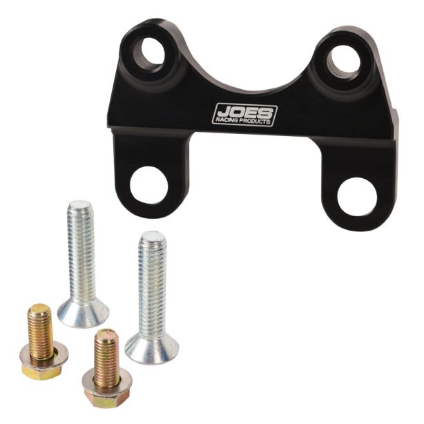 Front Brake Caliper Mnt Bracket Micro Sprint JOES RACING PRODUCTS 25632