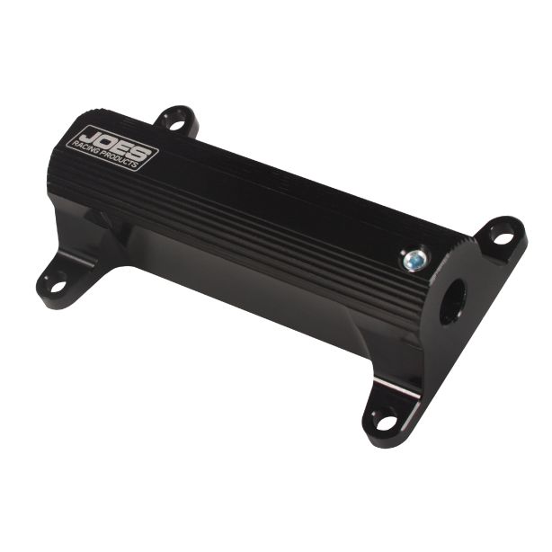 Heel Stop Billet Alum Threaded 3/8-24 UNF JOES RACING PRODUCTS 25837