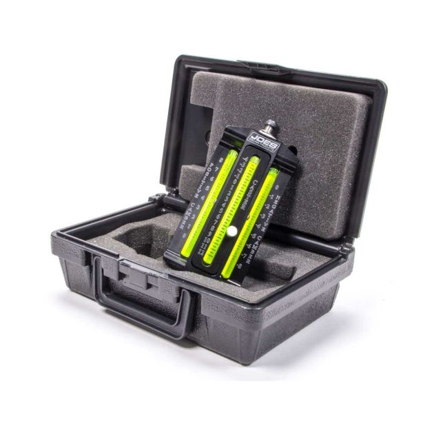 Caster Camber Gauge w/o Adapter JOES RACING PRODUCTS 28209