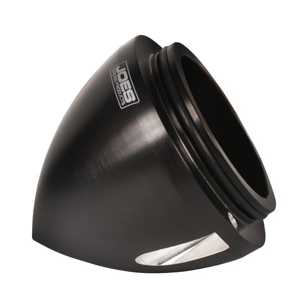 Dust Cap GM Bullet Style Aluminum JOES RACING PRODUCTS 28603