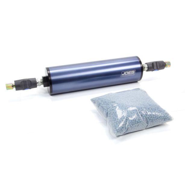 Inline Compressed Air and Nitrogen Dryer JOES RACING PRODUCTS 32120