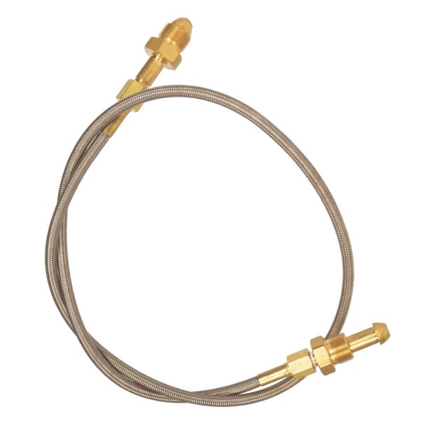 Transfer Hose Nitrogen Tank Kit JOES RACING PRODUCTS 32352-H