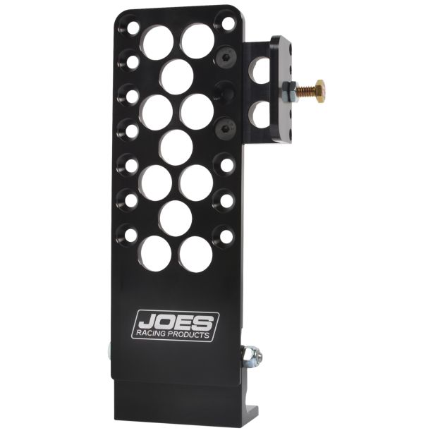JOES RACING PRODUCTS 33600-B Throttle Pedal Assembly Black