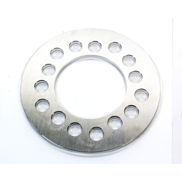 Wheel Spacer 1/4in Universal JOES RACING PRODUCTS 38121